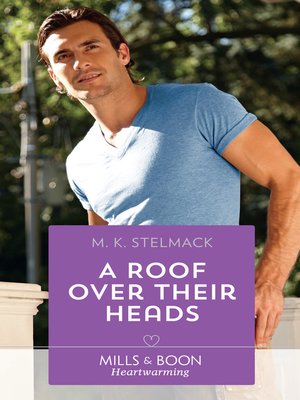 cover image of A Roof Over Their Heads